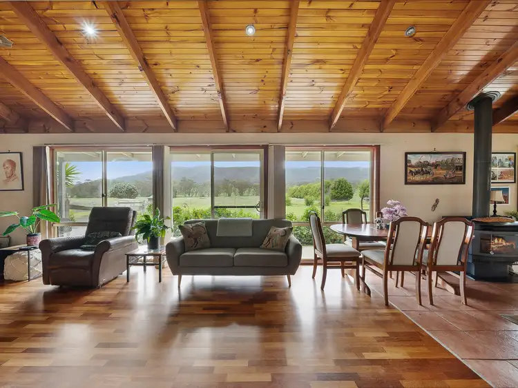 Third view of Homely rural property listing, 123 MAIN ROAD, Tallarook VIC 3659