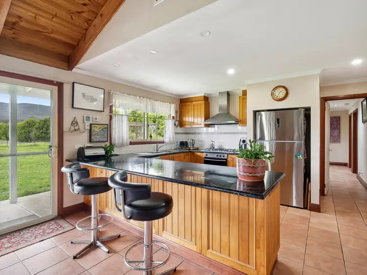 Fifth view of Homely rural property listing, 123 MAIN ROAD, Tallarook VIC 3659