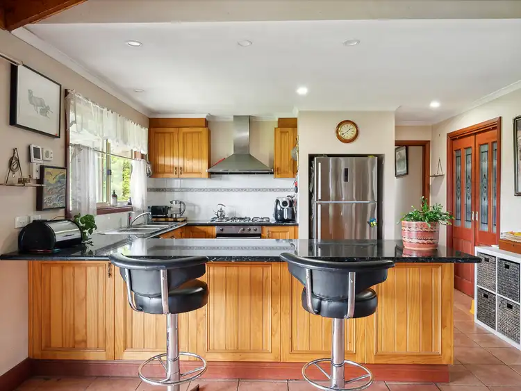 Sixth view of Homely rural property listing, 123 MAIN ROAD, Tallarook VIC 3659