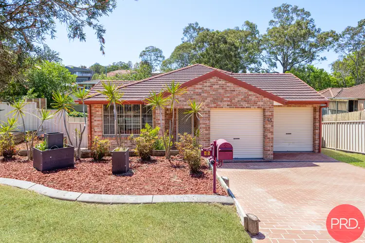 45 Brigantine Street, Rutherford NSW 2320
