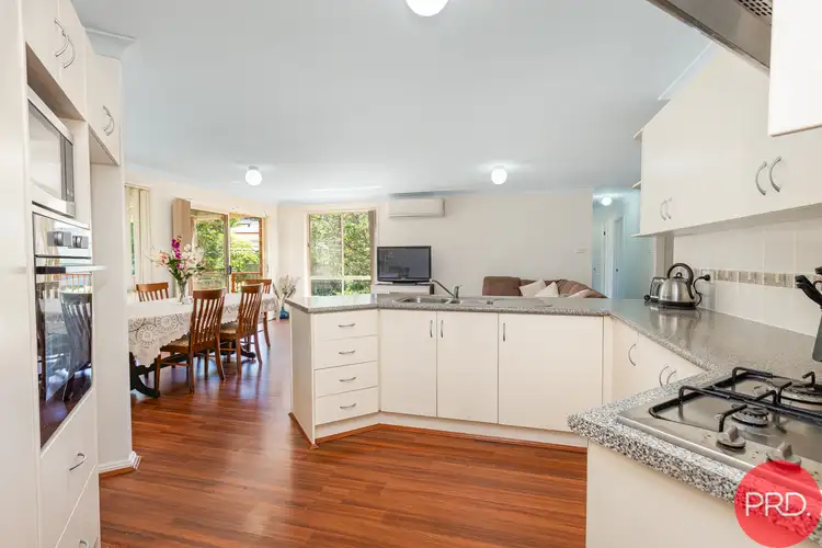 Third view of Homely house listing, 45 Brigantine Street, Rutherford NSW 2320