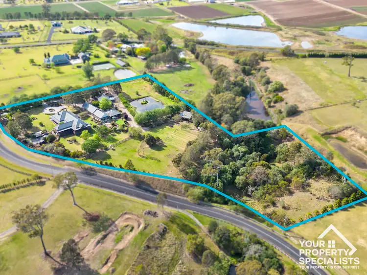 3 Clintara Crescent, Razorback NSW 2571