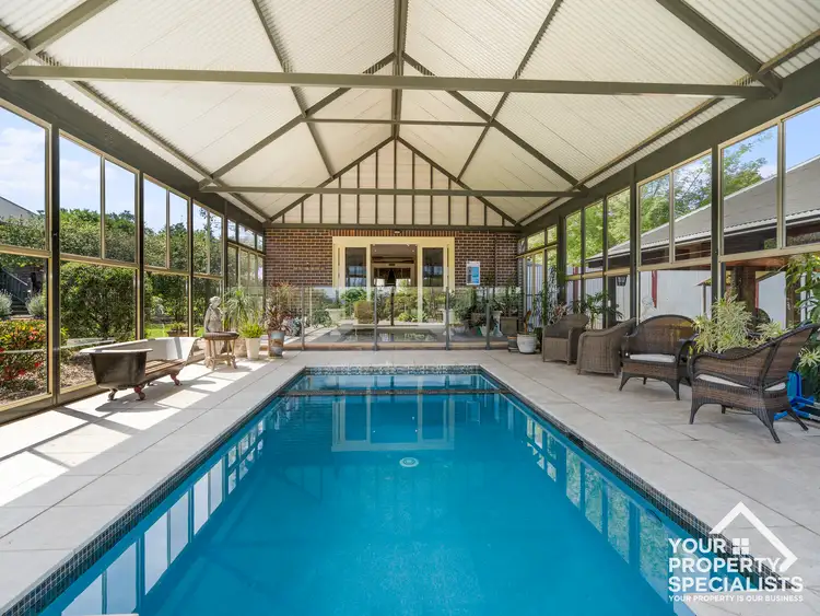 3 Clintara Crescent, Razorback NSW 2571