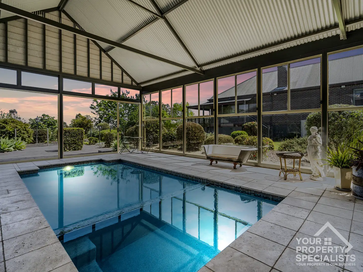 Main view of Homely rural property listing, 3 Clintara Crescent, Razorback NSW 2571