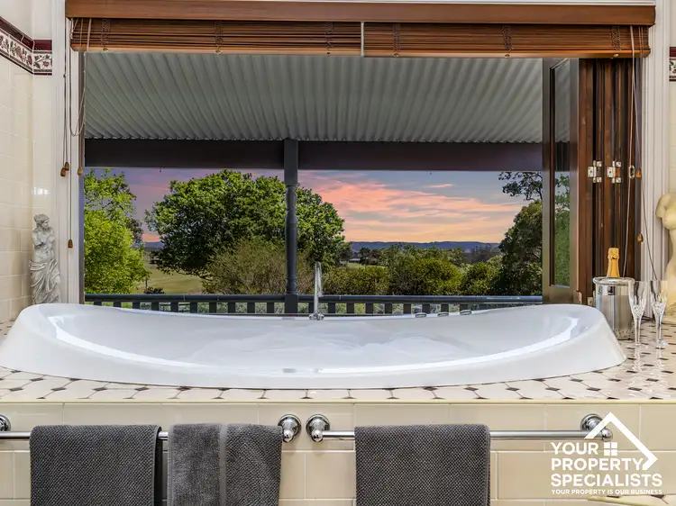 Third view of Homely rural property listing, 3 Clintara Crescent, Razorback NSW 2571