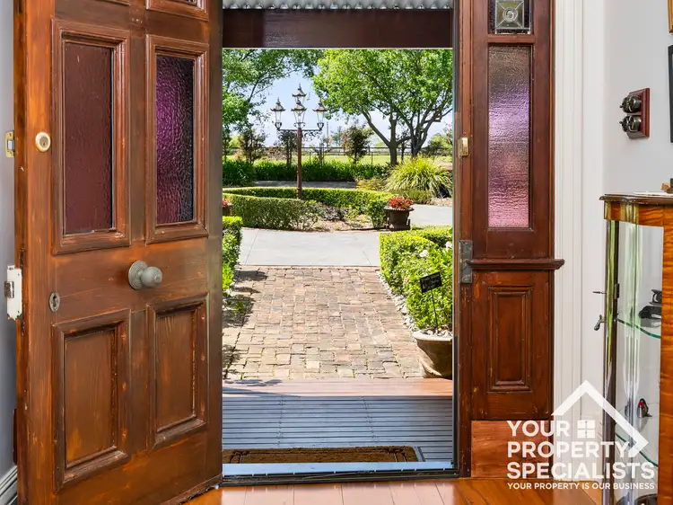 Sixth view of Homely rural property listing, 3 Clintara Crescent, Razorback NSW 2571
