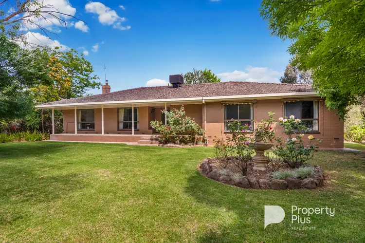 Main view of Homely house listing, 853 Calder Alternative Highway, Lockwood South VIC 3551