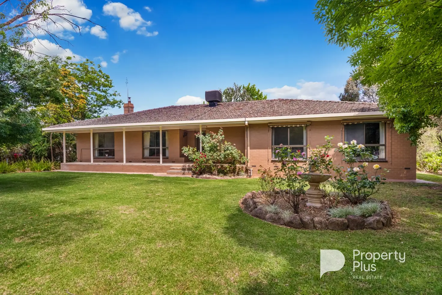 Main view of Homely house listing, 853 Calder Alternative Highway, Lockwood South VIC 3551