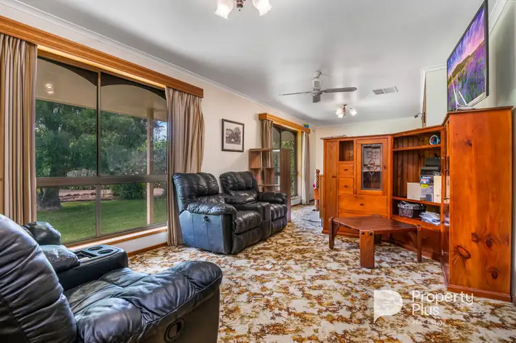 Second view of Homely house listing, 853 Calder Alternative Highway, Lockwood South VIC 3551