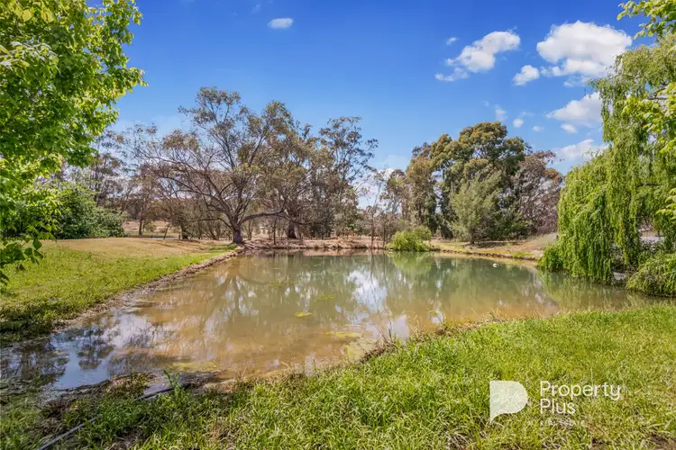 Fourth view of Homely house listing, 853 Calder Alternative Highway, Lockwood South VIC 3551