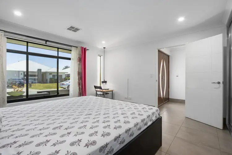 Fifth view of Homely house listing, 43 Larimar Parade, Byford WA 6122