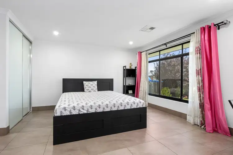 Sixth view of Homely house listing, 43 Larimar Parade, Byford WA 6122