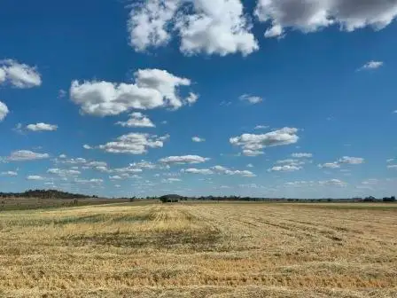 Third view of Homely land listing, 5 Ryan Road, Aubigny QLD 4401