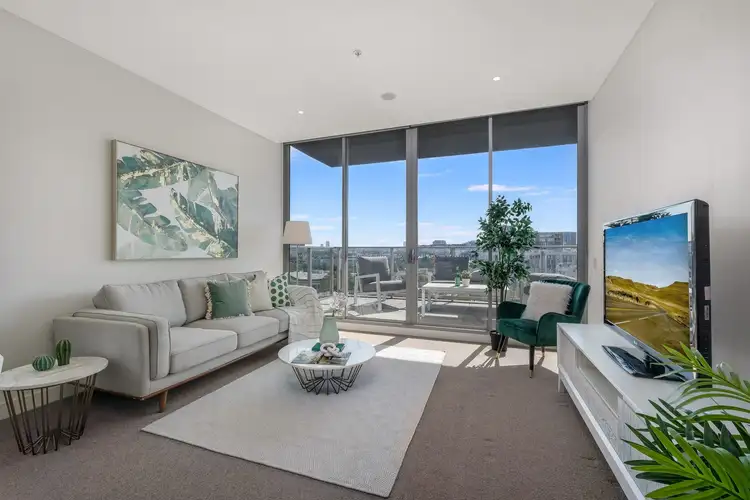 1007/18 Ebsworth Street, Zetland NSW 2017