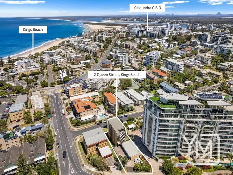 2 Queen Street, Kings Beach QLD 4551