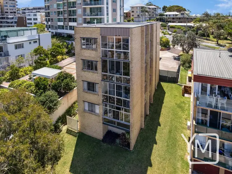 Third view of Homely block of units listing, 2 Queen Street, Kings Beach QLD 4551