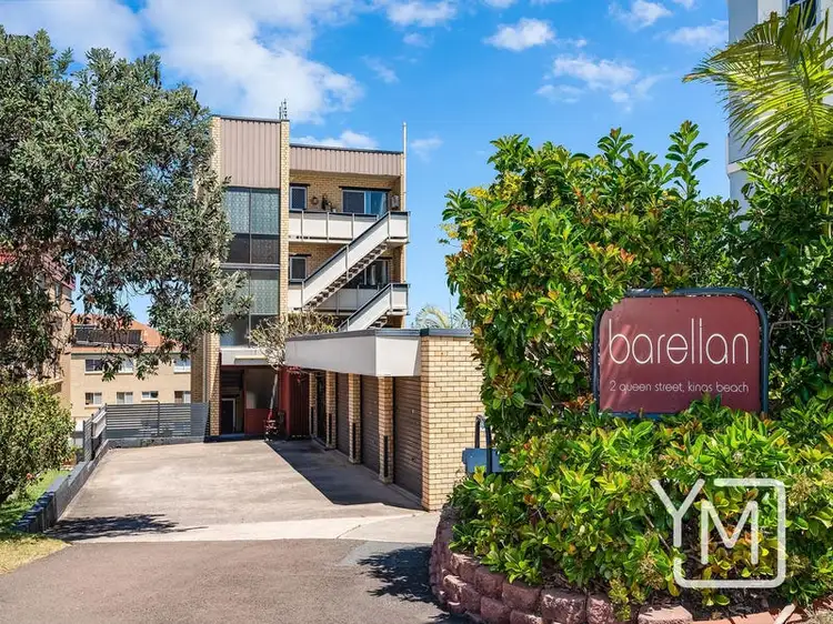 Fourth view of Homely block of units listing, 2 Queen Street, Kings Beach QLD 4551