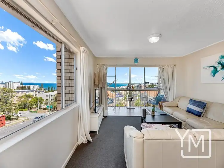 Fifth view of Homely block of units listing, 2 Queen Street, Kings Beach QLD 4551