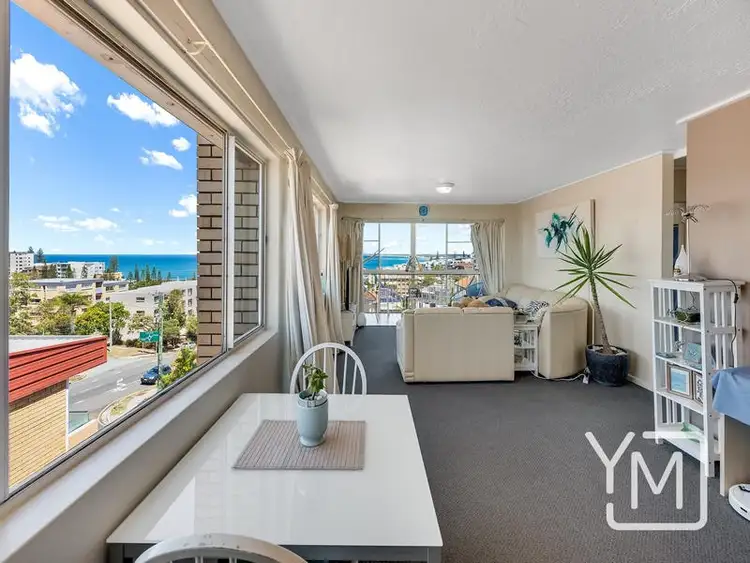 Sixth view of Homely block of units listing, 2 Queen Street, Kings Beach QLD 4551