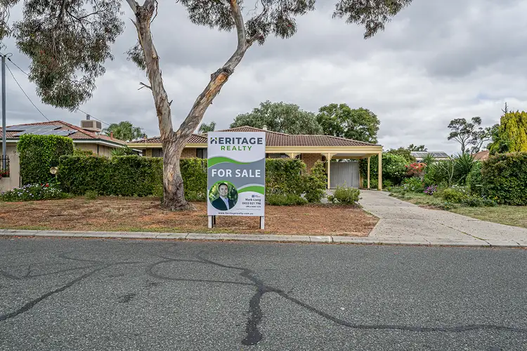 11 Kellerman Way, Gosnells WA 6110