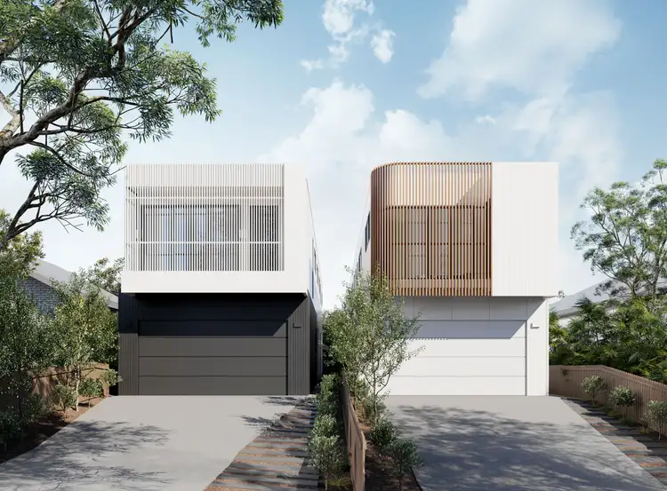 Fifth view of Homely land listing, 16 Macaulay Street, Coorparoo QLD 4151