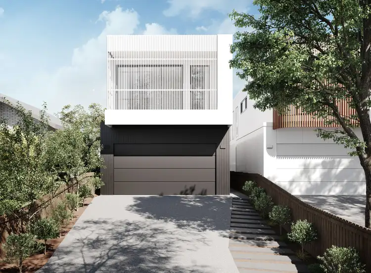 Sixth view of Homely land listing, 16 Macaulay Street, Coorparoo QLD 4151
