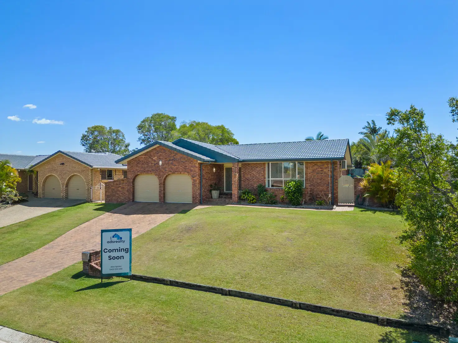 Main view of Homely house listing, 20 Oakland Court, Burleigh Waters QLD 4220