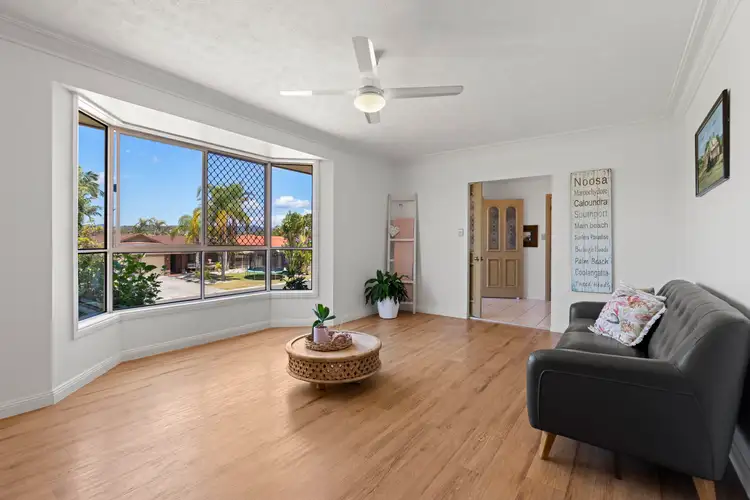 Second view of Homely house listing, 20 Oakland Court, Burleigh Waters QLD 4220