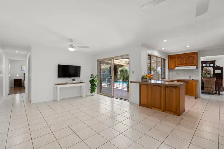 Fourth view of Homely house listing, 20 Oakland Court, Burleigh Waters QLD 4220