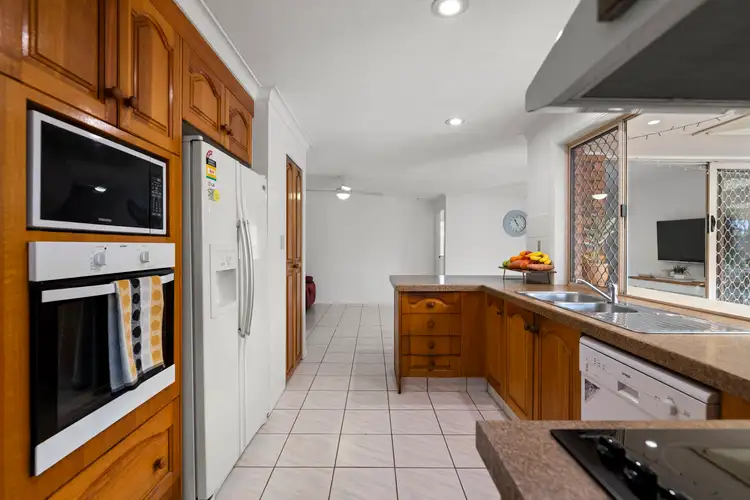 Fifth view of Homely house listing, 20 Oakland Court, Burleigh Waters QLD 4220
