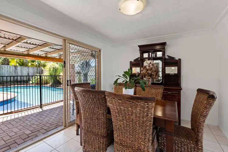 Sixth view of Homely house listing, 20 Oakland Court, Burleigh Waters QLD 4220