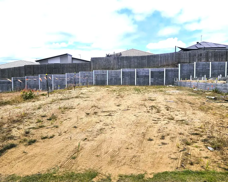 Fourth view of Homely land listing, 43 Harvey Way, South Ripley QLD 4306