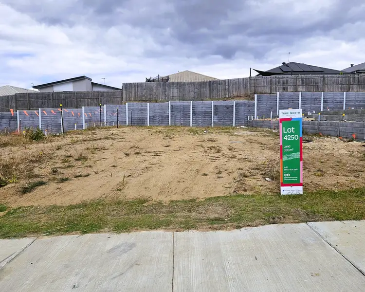 Fifth view of Homely land listing, 43 Harvey Way, South Ripley QLD 4306