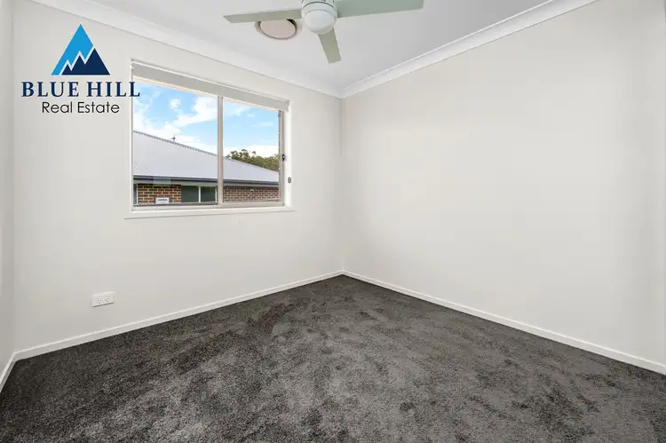 Second view of Homely semi-detached listing, Lot 334/Stage 12 Ravensfield Estate, Farley NSW 2320