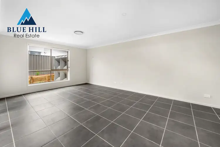 Fourth view of Homely semi-detached listing, Lot 334/Stage 12 Ravensfield Estate, Farley NSW 2320