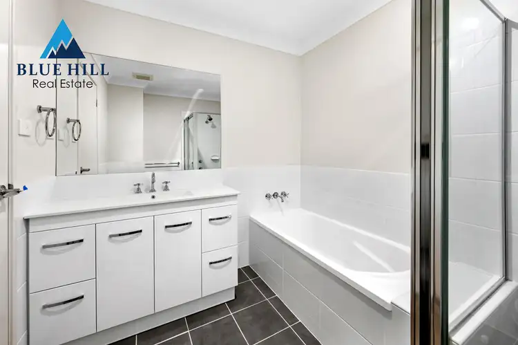 Fifth view of Homely semi-detached listing, Lot 334/Stage 12 Ravensfield Estate, Farley NSW 2320