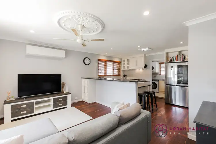 Main view of Homely house listing, 26 Christmas Avenue, Orelia WA 6167
