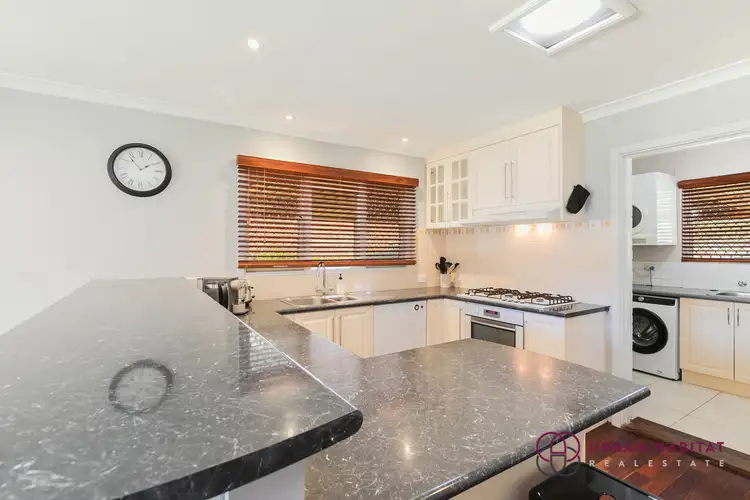 Third view of Homely house listing, 26 Christmas Avenue, Orelia WA 6167