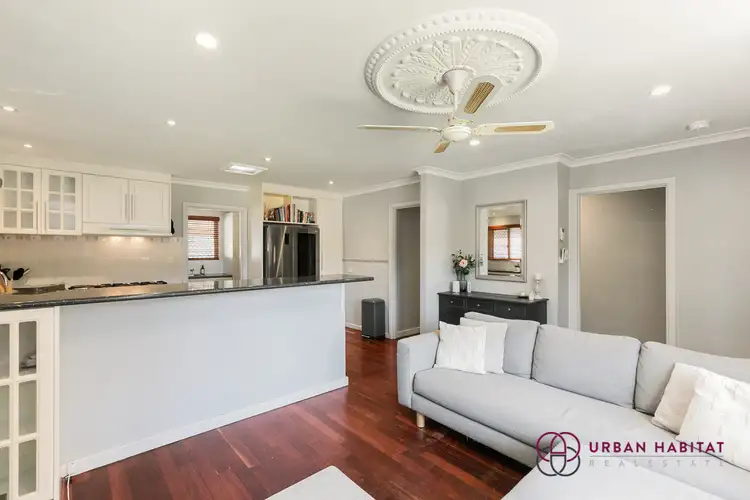 Fourth view of Homely house listing, 26 Christmas Avenue, Orelia WA 6167