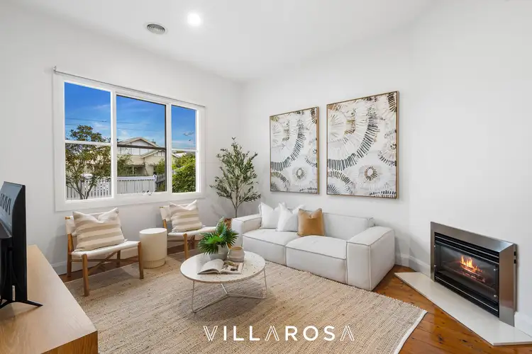 Fourth view of Homely house listing, 42 Crofton Street, Geelong West VIC 3218