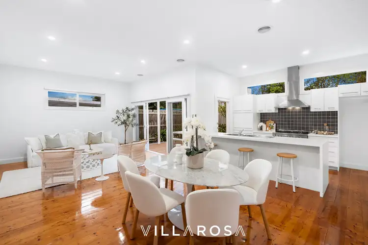 Fifth view of Homely house listing, 42 Crofton Street, Geelong West VIC 3218