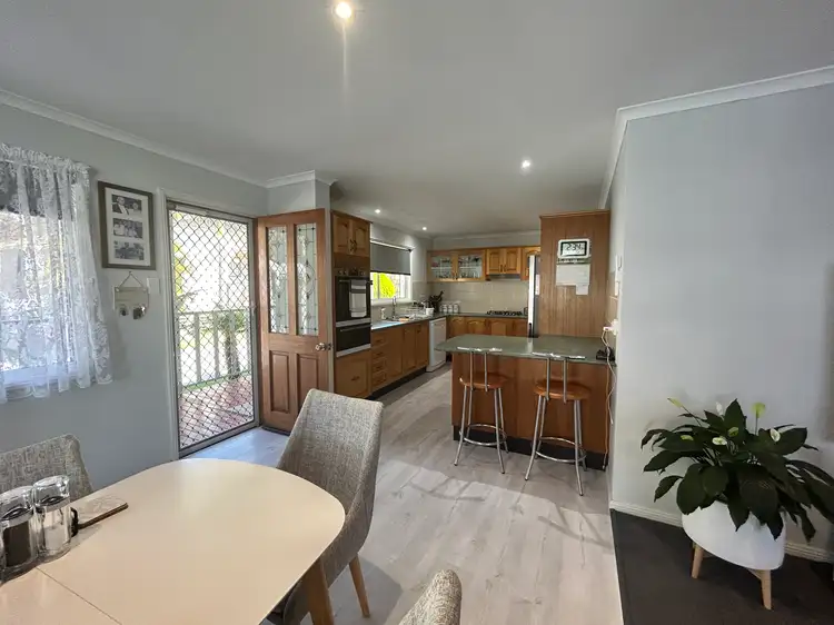 Second view of Homely retirement listing, 107/157 The Springs Road, Sussex Inlet NSW 2540