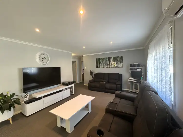 Third view of Homely retirement listing, 107/157 The Springs Road, Sussex Inlet NSW 2540