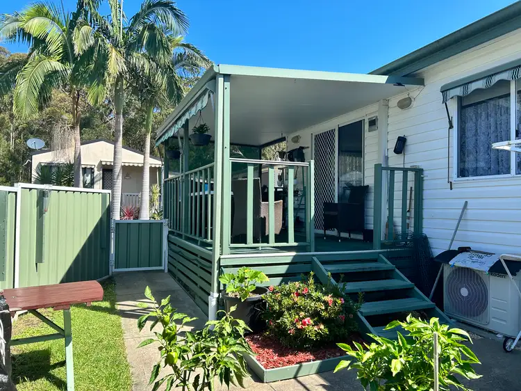 Fifth view of Homely retirement listing, 107/157 The Springs Road, Sussex Inlet NSW 2540