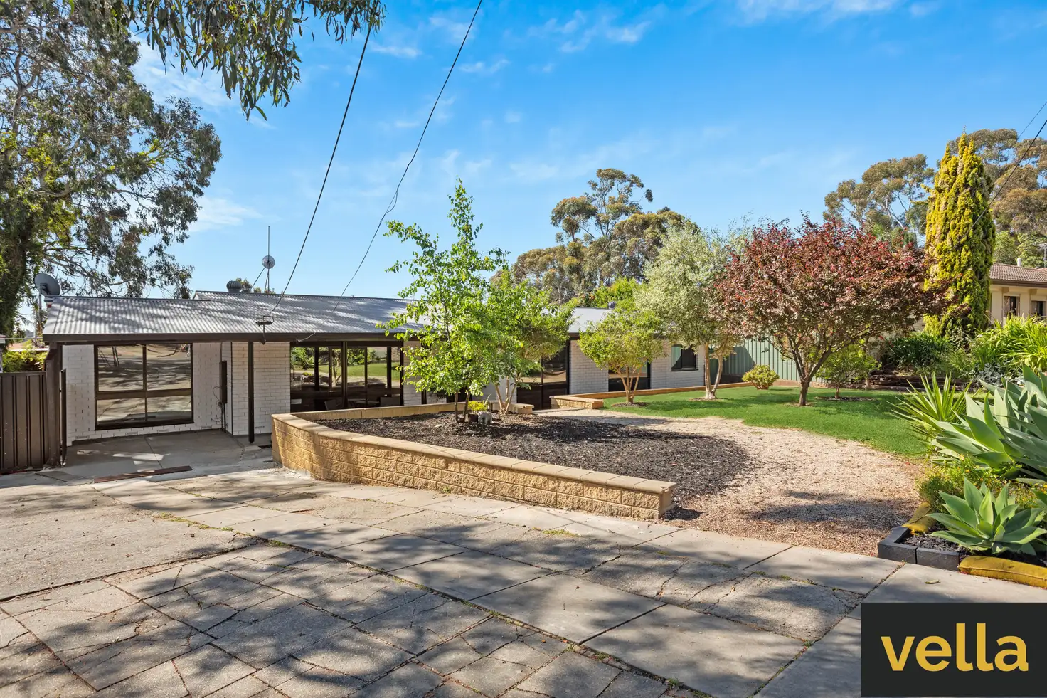 Main view of Homely house listing, 3 Kantilla Drive, Athelstone SA 5076