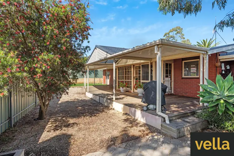 Second view of Homely house listing, 3 Kantilla Drive, Athelstone SA 5076