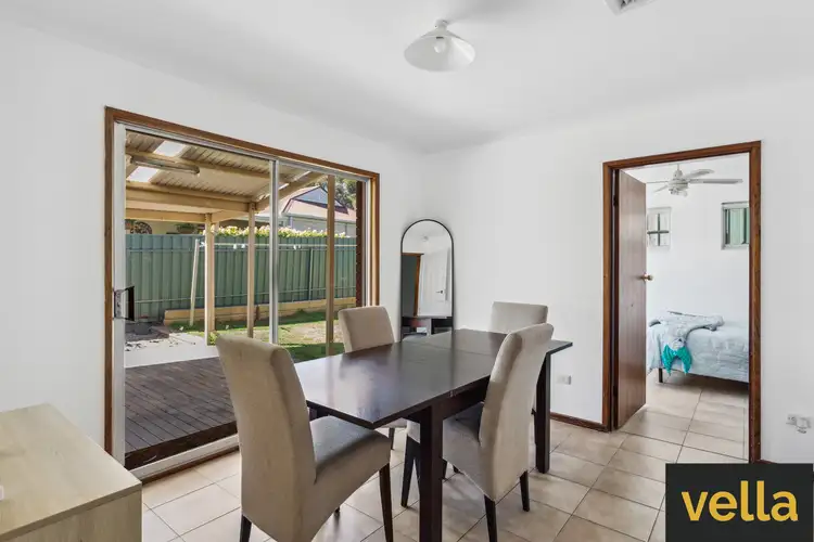 Fifth view of Homely house listing, 3 Kantilla Drive, Athelstone SA 5076