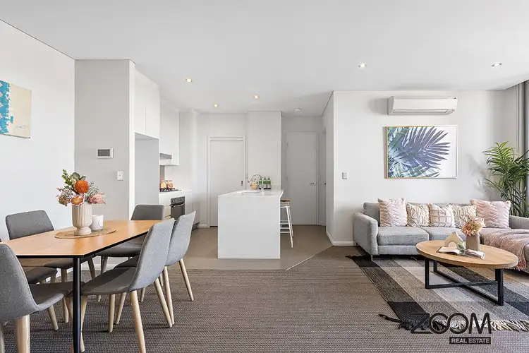 536/3 Loftus Street, Turrella NSW 2205