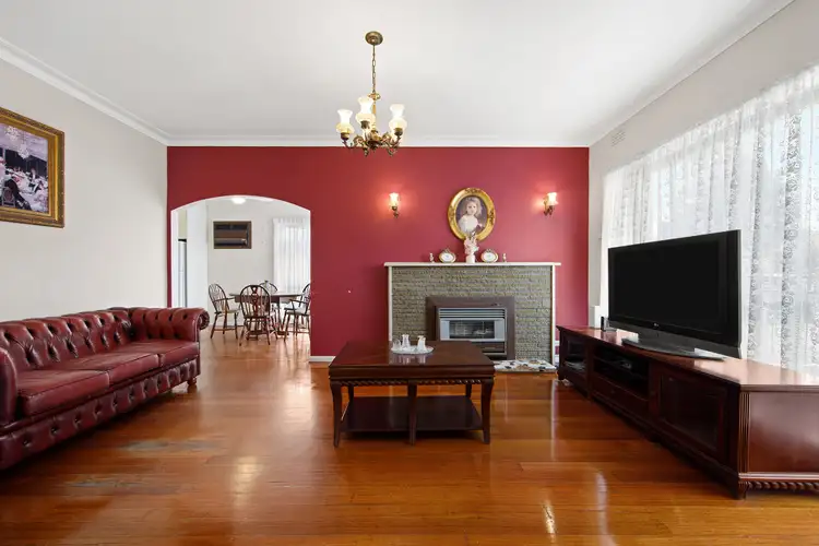 Third view of Homely house listing, 60 Hertford Road, Sunshine VIC 3020