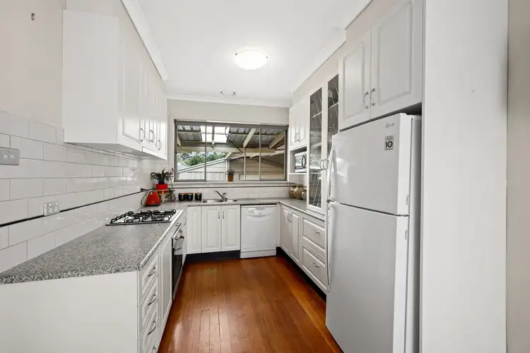 Fifth view of Homely house listing, 60 Hertford Road, Sunshine VIC 3020